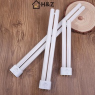 H&Z Fluorescent Tube 18W 24W 36W Energy Saving Lamp CFL 4 Pins Twin-Tube Energy-saving Light Bulb H 