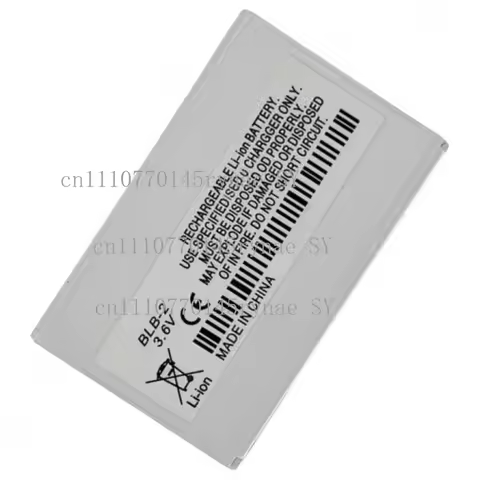 BLB-2 Replacement Battery For Nokia 8210 8250 8850 8910 8310 5210 6500 Smart Phones