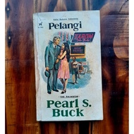 Rainbow: Pearl S. Buck Buck Buck