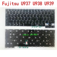 Fujitsu U937 U938 U939 Keyboard