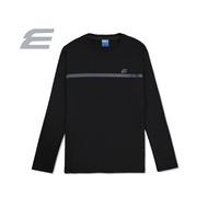 KEMEJA ELGINI E16170 Long Sleeve T-Shirt 3XL-6XL | Long Sleeve Tee