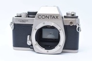 CONTAX S2 60 年 機身