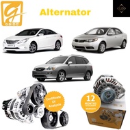 Gaido Super Alternator for KIA Rondo 2.0, Forte 2.0, Hyundai Sonata 2.4