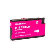 hp 955 955XL hp955 xl ink cartridge Compatible  for HP Officejet Pro 7720 7730 7740 8210 8216 8218 8