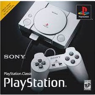 Sony PlayStation Classic PS ONE