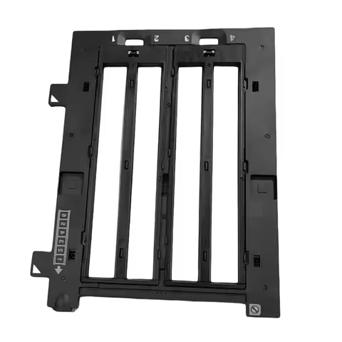 New Film Strip Holder Negative Positive Photo Scanner Slide 35mm for Epson V700 PHOTO V750 PRO V800
