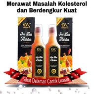 Dwangi Herbal DIET Juice (500ml) | Snoring Antidote