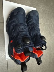 Reebok Pump