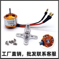 [rcvietnam] Brushless motor A2212 -KV930/ KV1200/KV1000/1400/ KV1600/ KV1800/2200/2450/ KV2700/ KV35