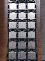 【客之坊】英特爾G5905 CPU，1200針，拆機正式版如圖，有需要