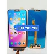 Original vivo Y81 Y83 LCD