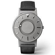 EONE Bradley觸感腕錶 - 紳士黑