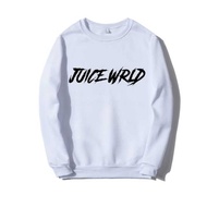 Wrld JUICE Sweater - HOODIE CREWNECK JUICE WRLD