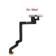 【Fast and Free Delivery】 New 3ds Xl Ll For 3ds / New 3ds / 3ds Xl Camera Lens Module Flex Ribbon Cab