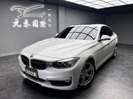 2016年式 BMW 320i GT 閃耀版 實價刊登:74.8萬 中古車 二手車 代步車 轎車 休旅車