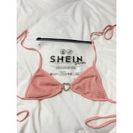 Shein Bra On Hand Bikini Swimwear 1 xs