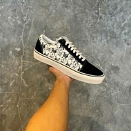 Vans Old Skool 36 DX OG SKULL/BLACK/WHITE