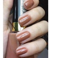 Revlon Nails Polish สีทาเล็บเรฟลอนสีส้มอิฐ 128