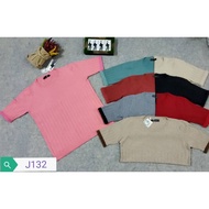 🔥Ready Stock🔥 JAJA KNITWEAR J132