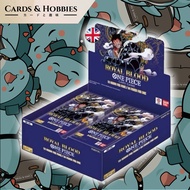 EOP | English One Piece TCG - OP10 Royal Blood Booster Box
