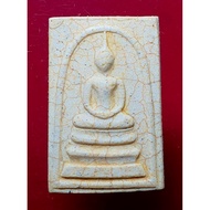 SOMDEJ 顺德 越拉康
WAT RAKANG 

佛历Be.2537

裂模版本

原装庙盒 ori box