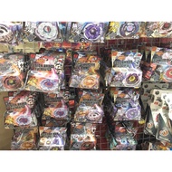 HCM HCM HCM122024 - Nado season 3 Spinner Nado Infinity War Spinner