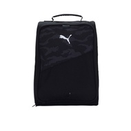 PUMA GOLF SHOE BAG UNISEX - BLACK