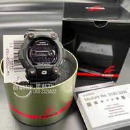 G-Shock 100% authentic [Euro Set] Mat Moto Tough Solar GW 7900B-1 / GW 7900B-1ER / GW-7900B-1ER / GW7900B-1/GW7900 1ER
