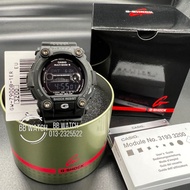 G-Shock 100% authentic [Euro Set] Mat Moto Tough Solar GW 7900B-1 / GW 7900B-1ER / GW-7900B-1ER / GW