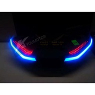 y15 v1 v2 ZHIPAT LED SIGNAL LAMP