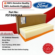 Air Filter Ford Territory 2018-2023 1.5L Engine FS19601AA