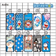 [N-014] Case Doraemon for A3S A37 A7 A5S F9 F7 F5 F1S J2 PRIME A10 A20 A30 A50 A70 Y91 Y17 Y81 Y71