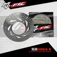 MUFAC Disc Rear Disc NINJA R 220MM