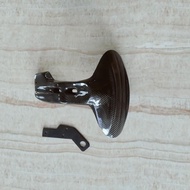 Yamaha mt15 carbon mudguard