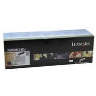 Lexmark Cartridge W850H21G ( Genuine ) W850 ( 35K ) 850