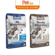 Top Ration Premium Dry Dog Food (7kg)