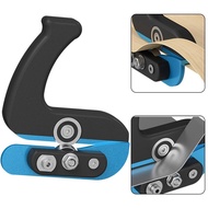 Ready Stock Drywall Chamfer Chamferer Planer Plasterboard Gypsum Board Drywall Edge Cutting