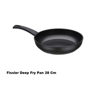Fissler Deep Fry Pan/ Non-Stick Pan 28cm