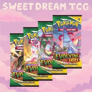 Sword&Shield Evolving Skies (Loose Pack)