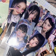 M2 ILLIT SUPER REAL ME POB SET