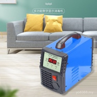 AY0J Disinfection Pig Farm Farm Generator Sterilization Ozone 5G10G Ozone Disinfector Deodorization 