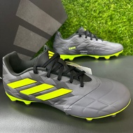 adidas Copa Pure Injection 3 Firm Ground Boots IG0774 Soccer Boots | Football Shoes | Soccer Shoes |