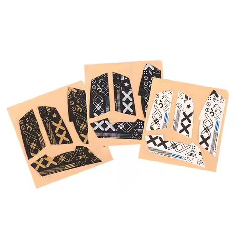 1Pc Mouse Grip Tape Skate DIY Sticker Non Slip Suck Sweat For Logitech G102 G304 Mouse Self Adhesive