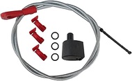 722.6 Transmission Fluid Dipstick Tool Kits for Mercedes R230 2001-2011(V12 Model, others up to 2005