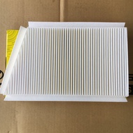 Lọc gió điều hòa Mercedes-Benz C230 Kompressor 1.8L 2004 2005 2006 mã AC0016 JS Asakashi Nhật Bản