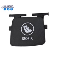 For G01 Car Rear Child Seat Anchor ISOFix Cover for X3 X4 G02 Car