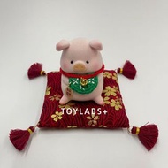 LULU豬 招財套裝