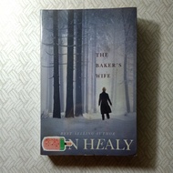 The Baker's Wife by Erin Healy BookSale
