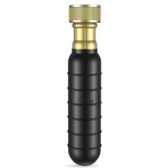 GO Auto-Drain BladderDrain Cleaning Bladder Rubber Drain Bladder Unclogger for  Showers Swimming Poo