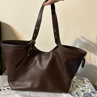 COACH 寇馳托特包 近全新閒置 有防塵袋、專櫃品牌紙袋